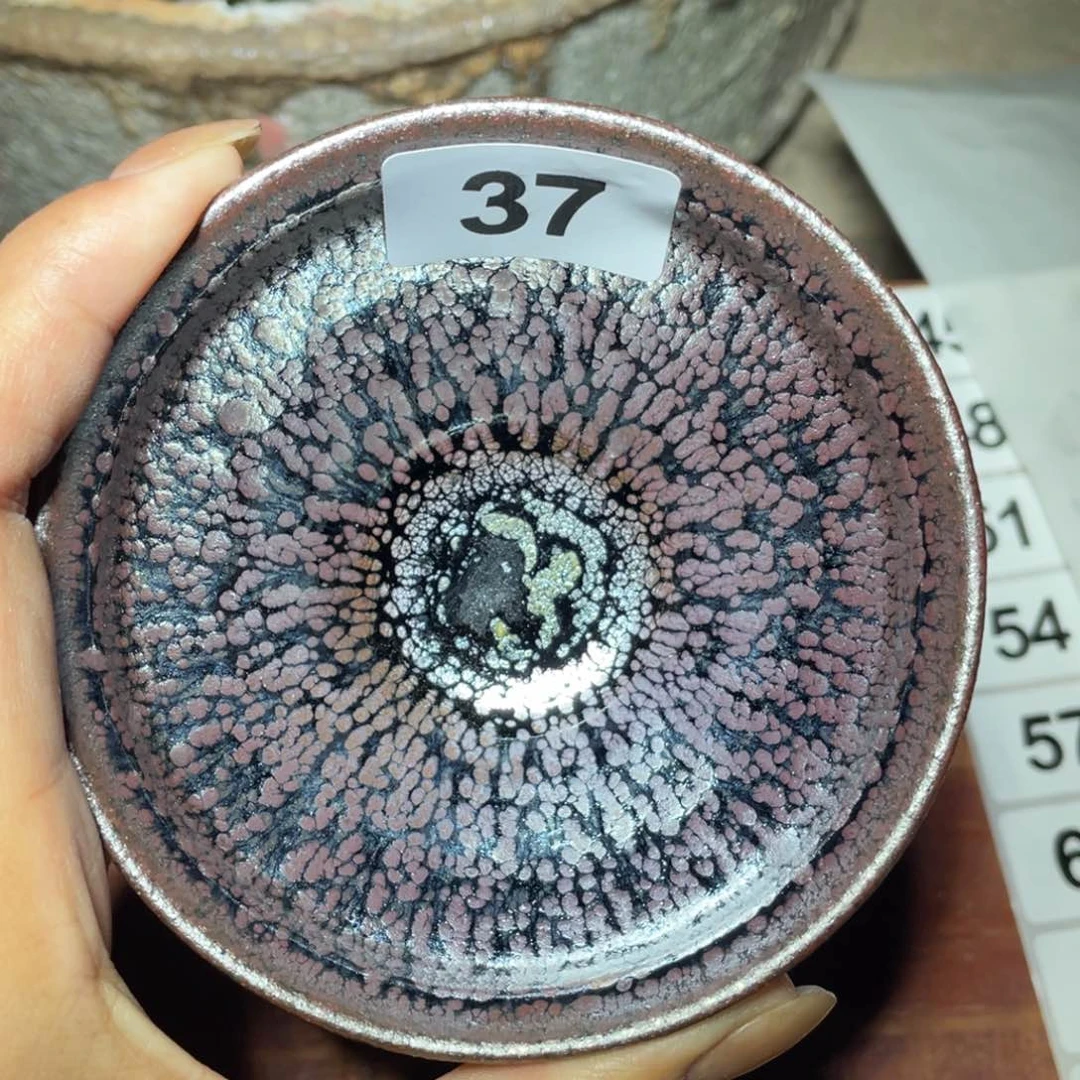 茶盏知音茶盏主人杯37