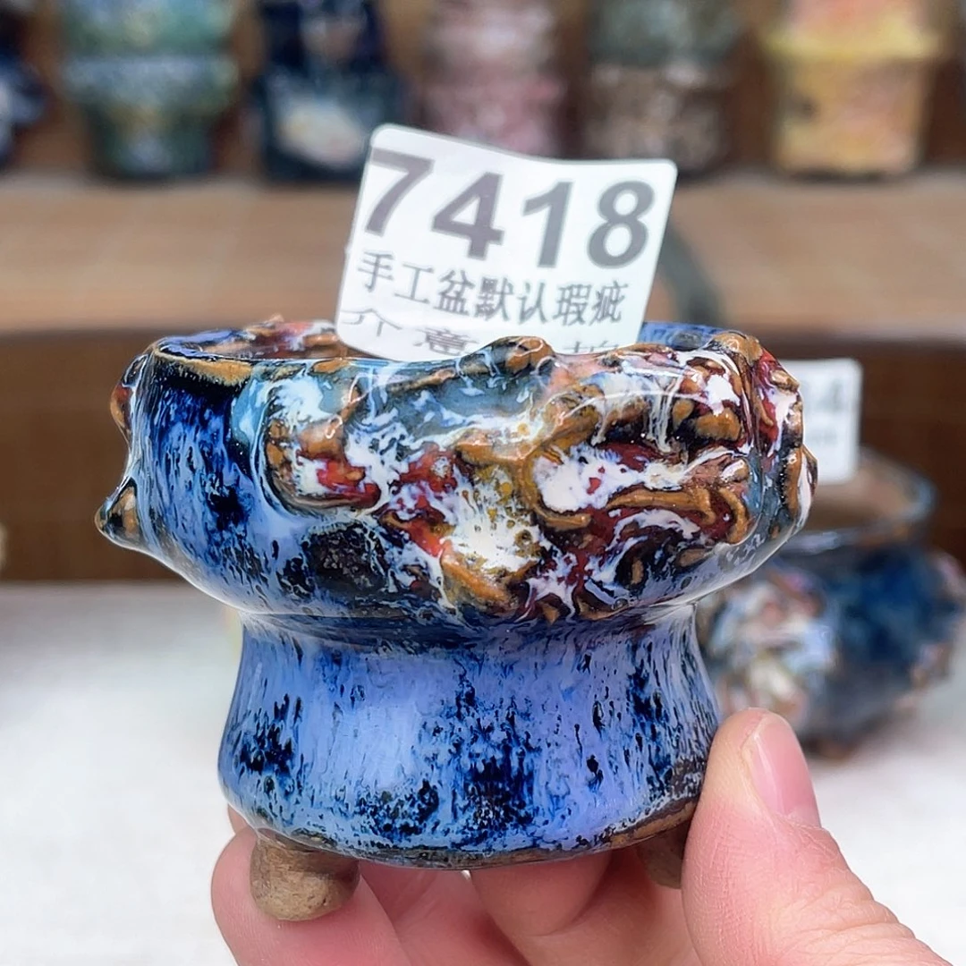 景德镇陶瓷艺术玖品