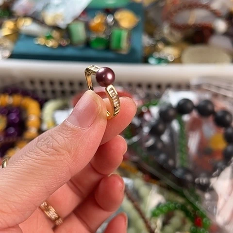 手串滴血莲花菩提