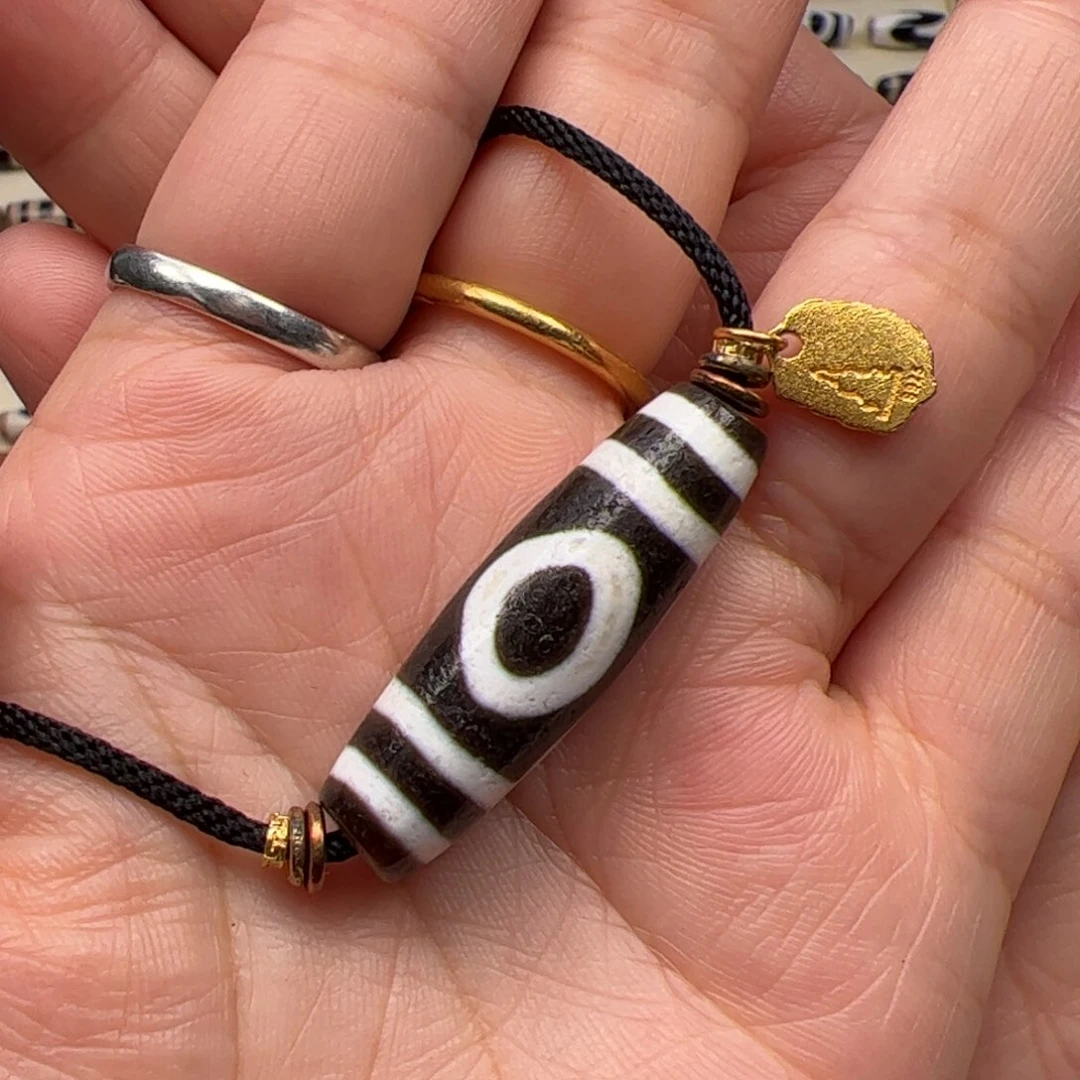 【闪购商品】玛瑙/玉髓颈饰合金