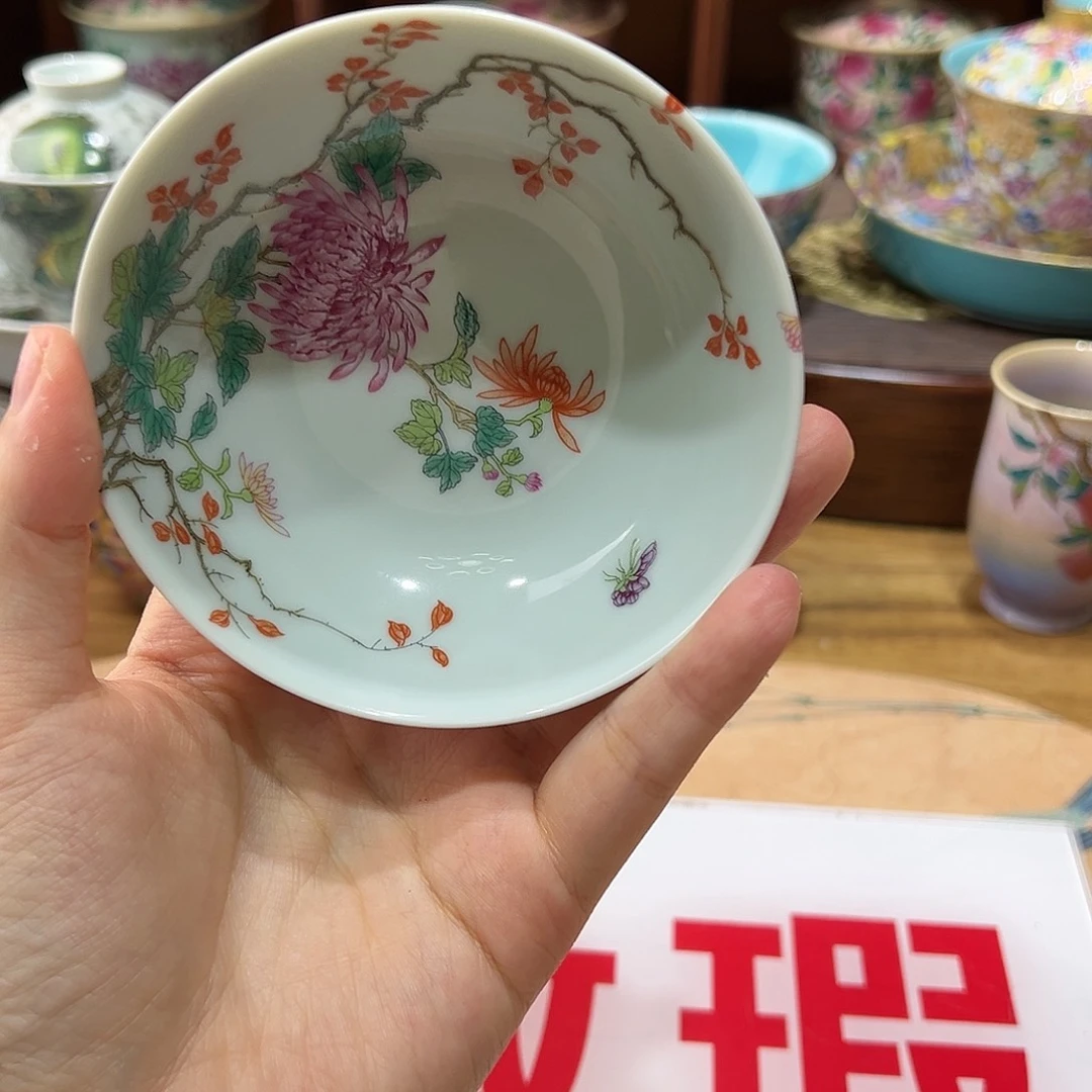 微瑕微瑕景德镇陶瓷