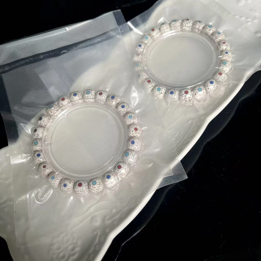 【大鱼甄选】多宝星月菩提手串10mm+YC764多样性发其一文玩