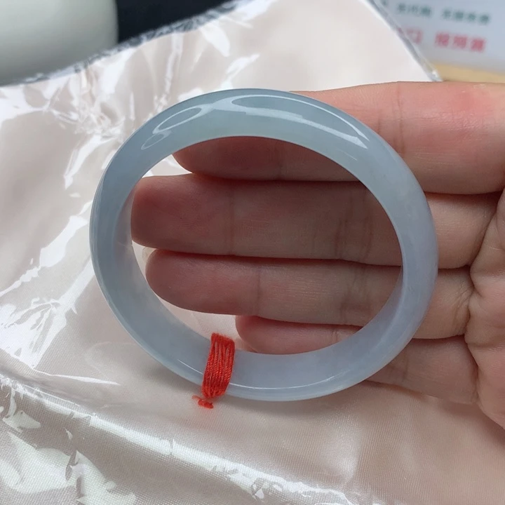 翡翠手镯未镶嵌5454555555