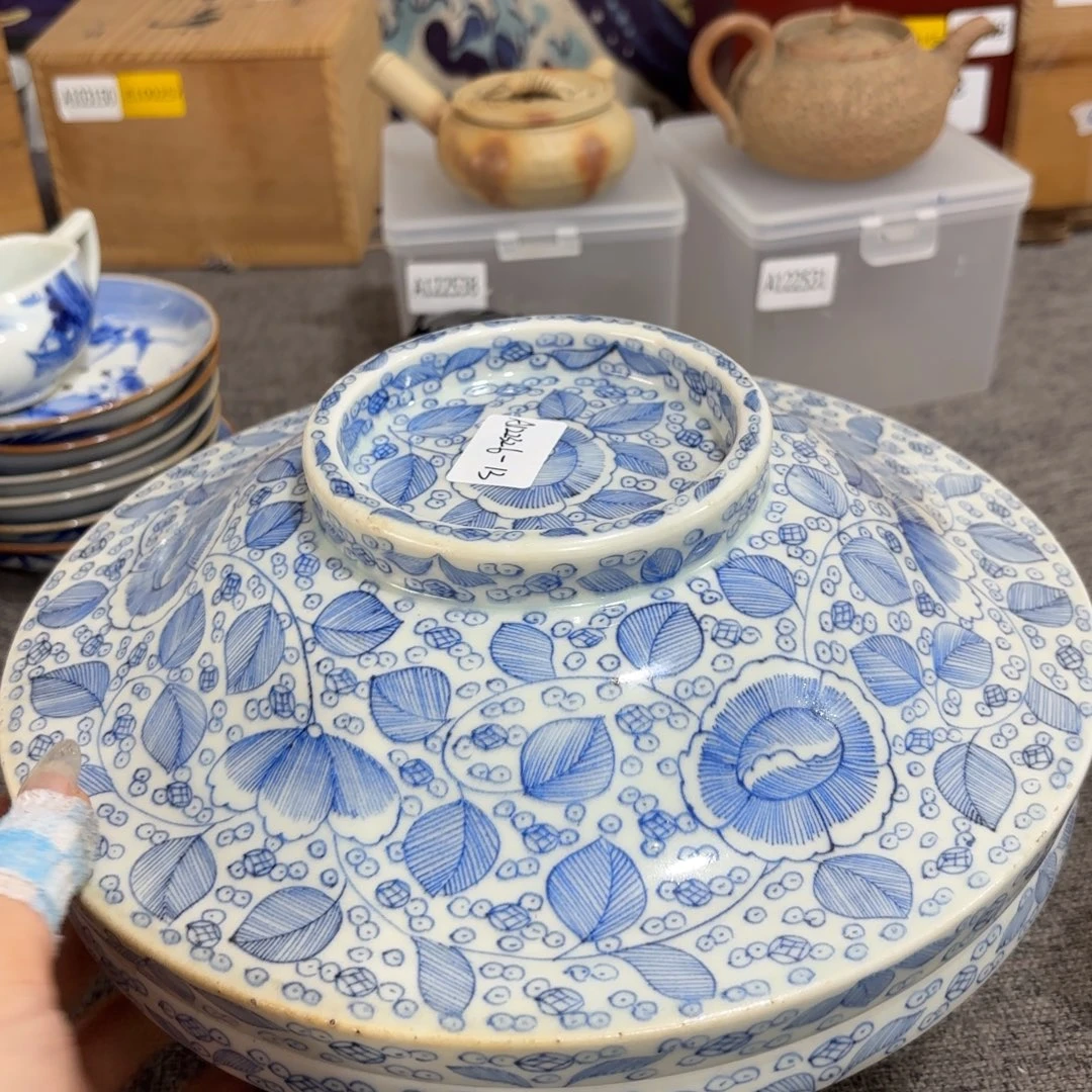 非常好看漂亮的物品