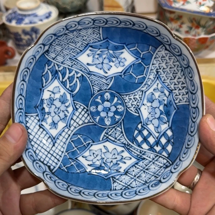 陶瓷推荐第二名20包邮