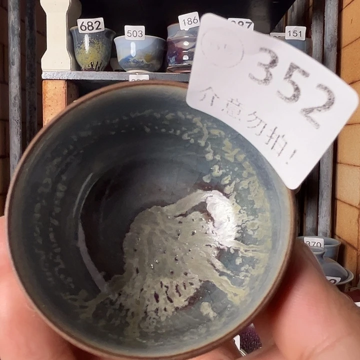 瓷片钧瓷，钧瓷，钧瓷352