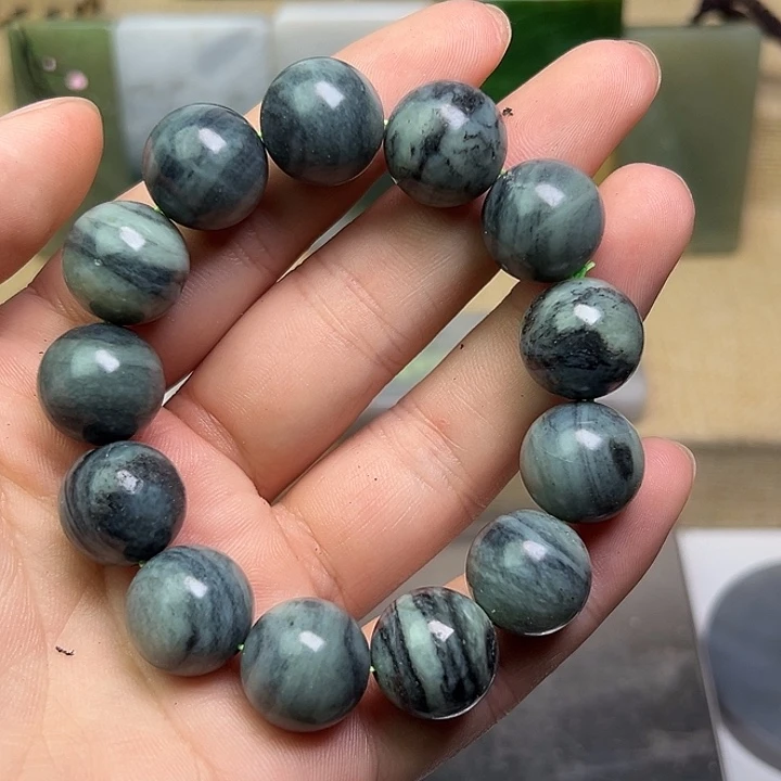 和田玉未镶嵌珠宝半成品