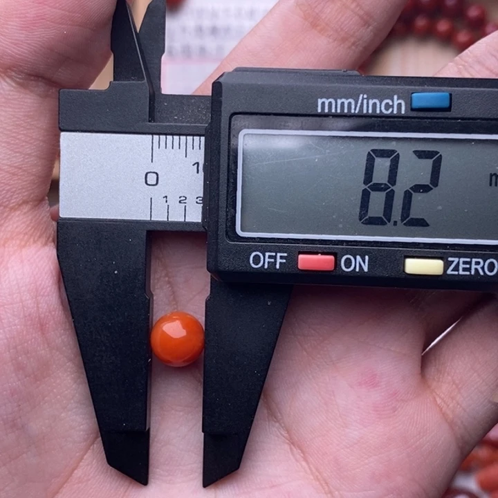 南红玛瑙配饰未镶嵌寂***斗微微瑕不影响