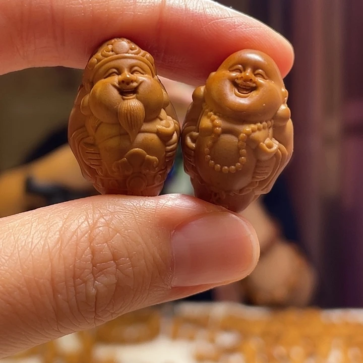 手串/手链橄榄核