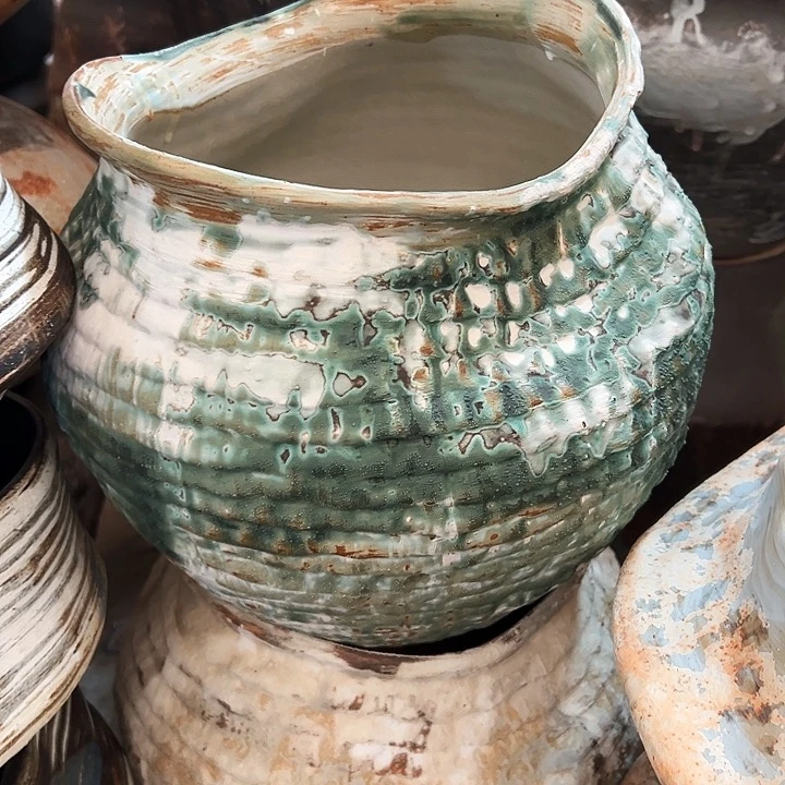 景德镇精品口20高25