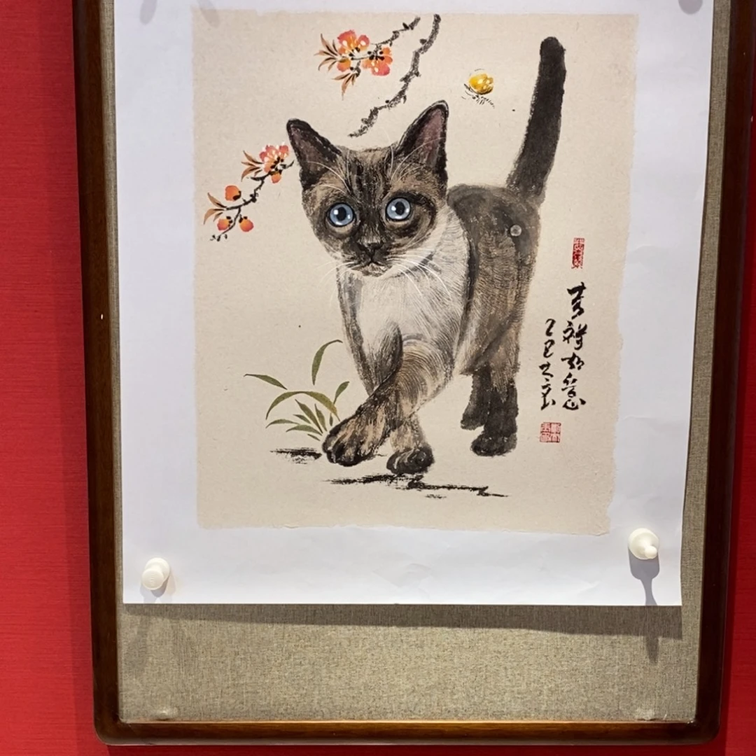国画国画艺术国画艺术