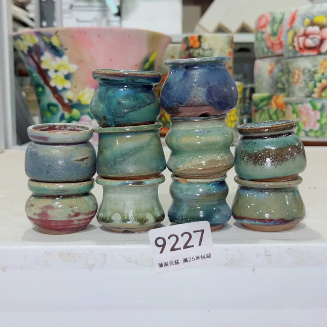 9227内口3景德镇手工制作