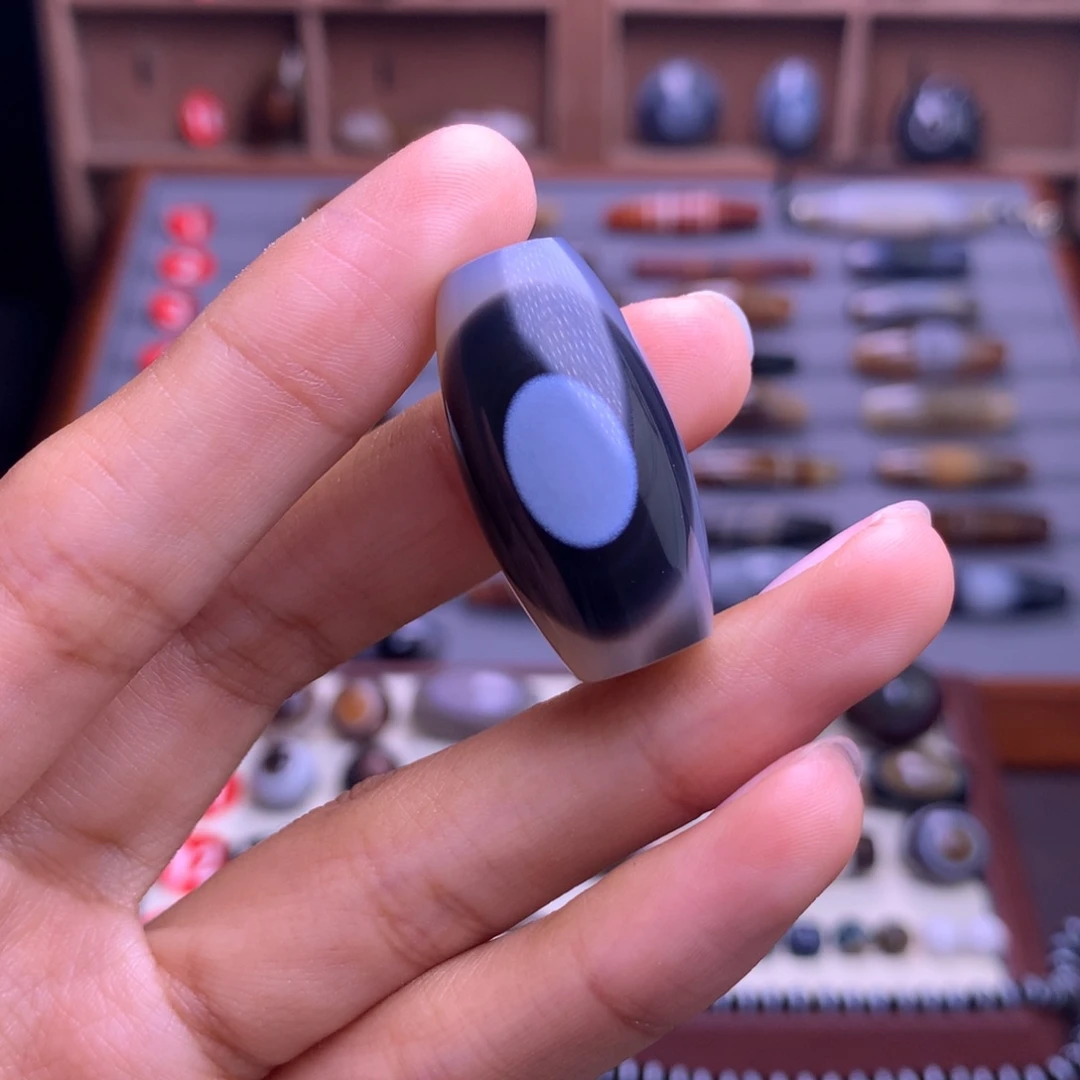 玛瑙/玉髓颈饰未镶嵌t*p