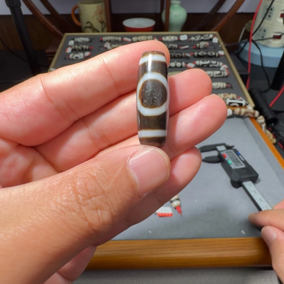 玛瑙/玉髓颈饰未镶嵌53