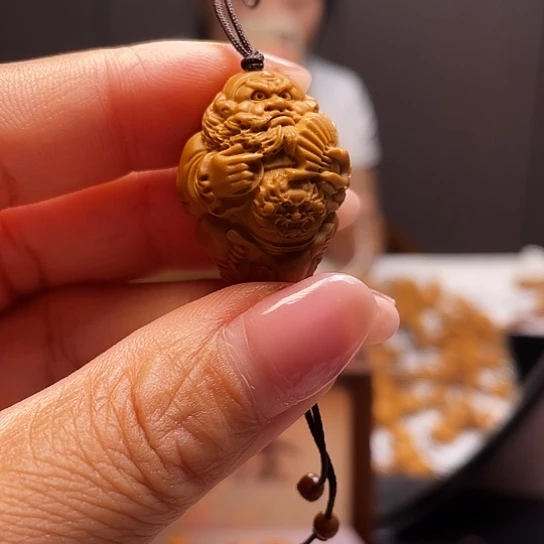 橄榄核是由橄榄核