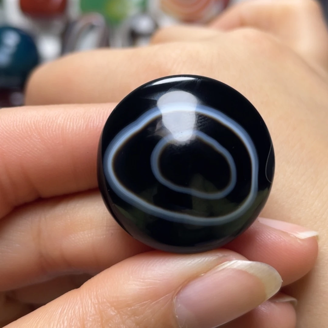 【闪购商品】未镶嵌玛瑙/玉髓珠宝奇石