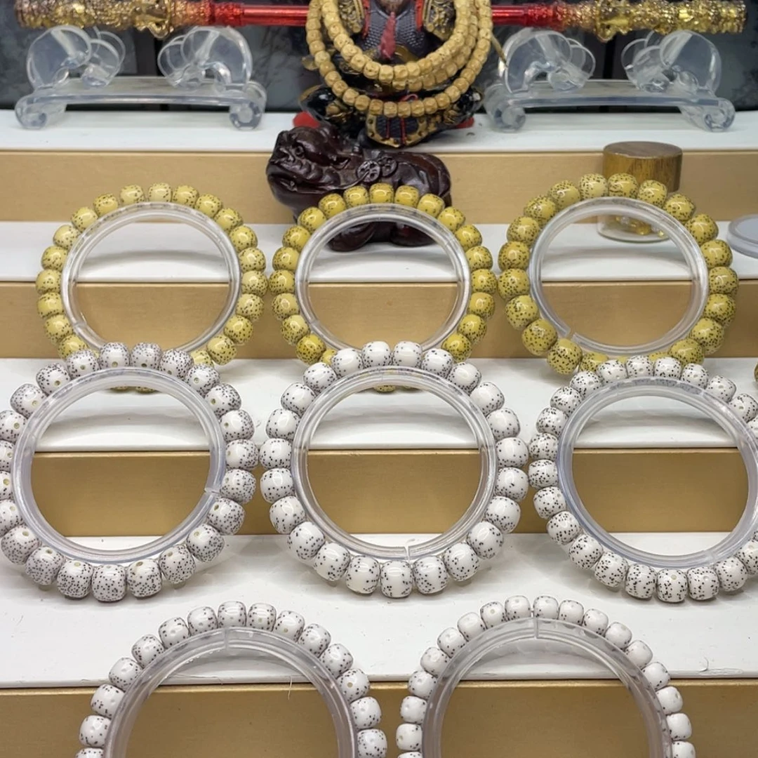 【闪购商品】吊坠星月菩提挂车勿拍