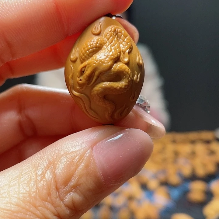 橄榄核手串/手链橄榄