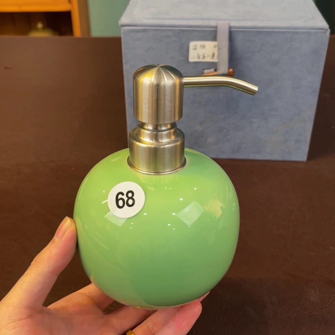 68 窑承匠心严选福利