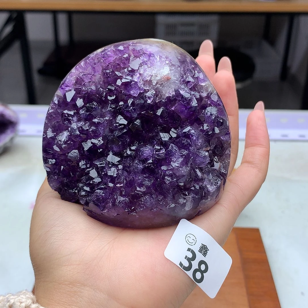未镶嵌大型摆件（非配饰）水晶