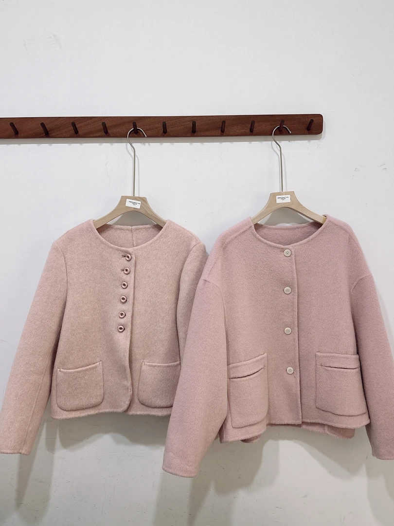 【No退No换】你超漂亮女装外套清货