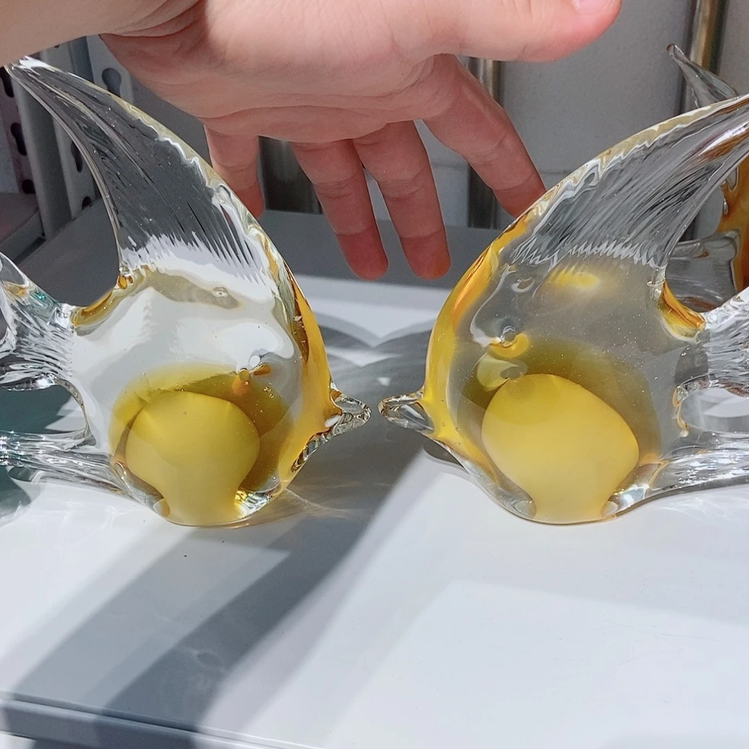 琉璃手工艺品微瑕1112222333333