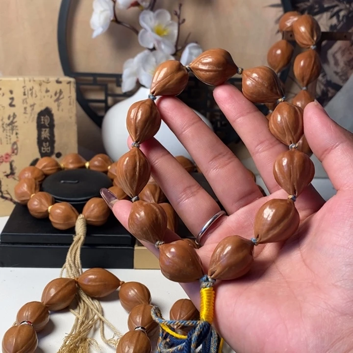橄榄核其他1.8鹦鹉手持11