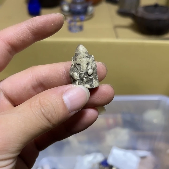紫砂中古品默认微瑕，看好下单