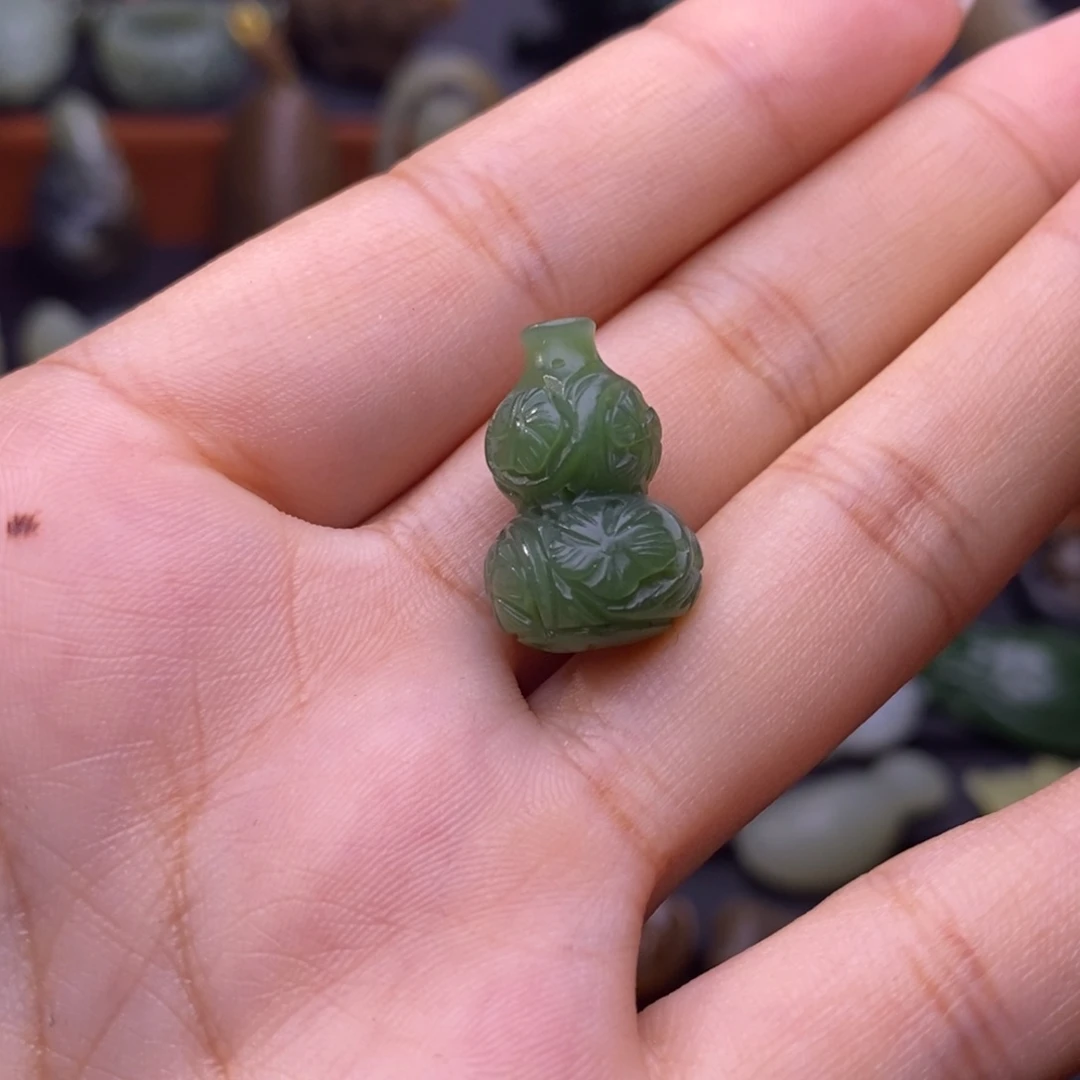 和田玉未镶嵌颈饰✨***✨