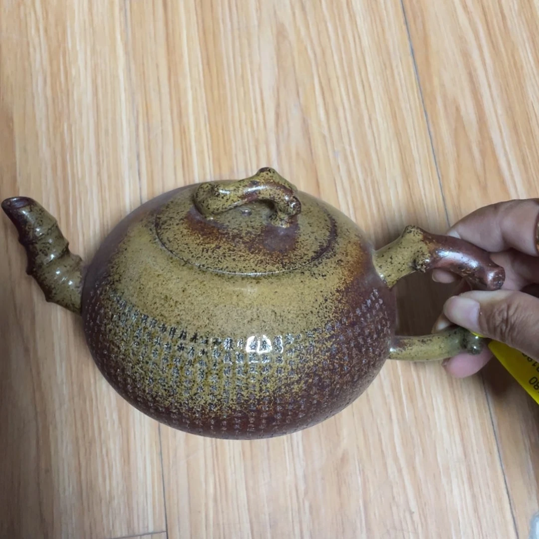 茶壶紫砂宜兴紫砂文化