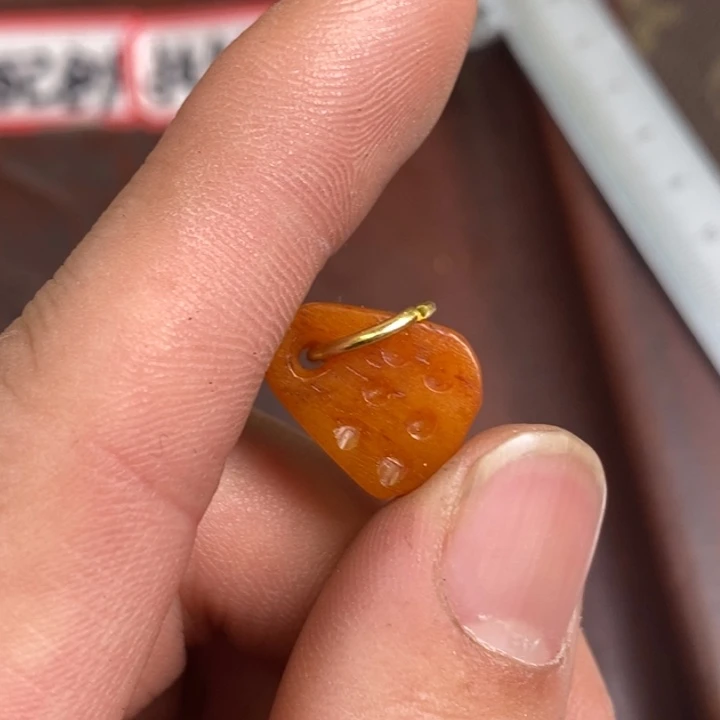 手串/手链驼骨配饰75