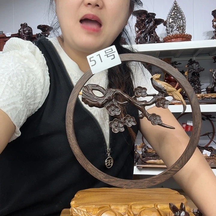 非洲紫檀（红花梨）15