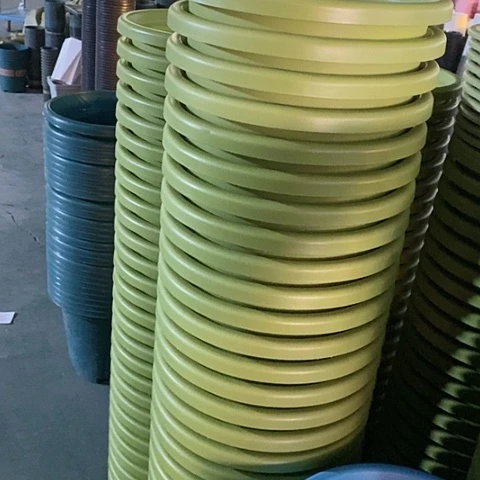 树脂微瑕7号10个无托果绿