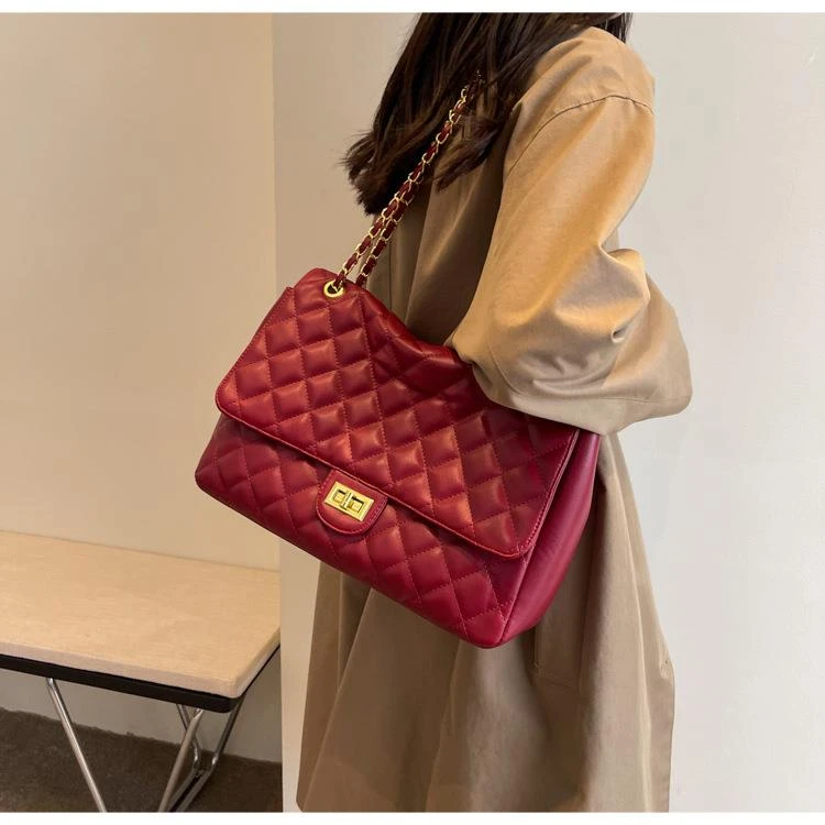 大气婚包日常可用新娘女大容量轻奢小众结婚托特包高级感2024新款