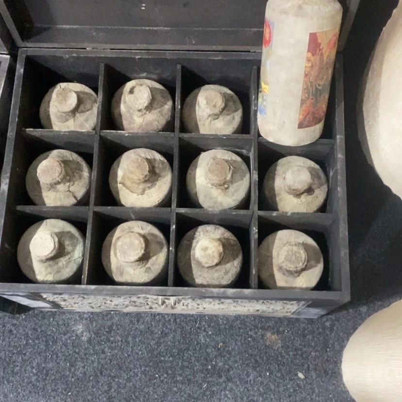 【闪购商品】瓷片逸**香精品瓷器制作