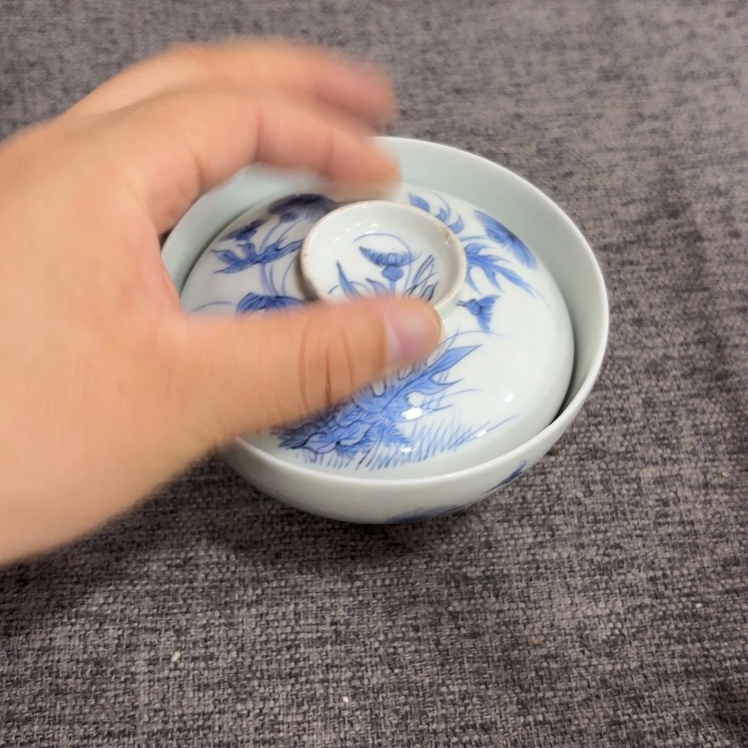 非常好用漂亮的茶具