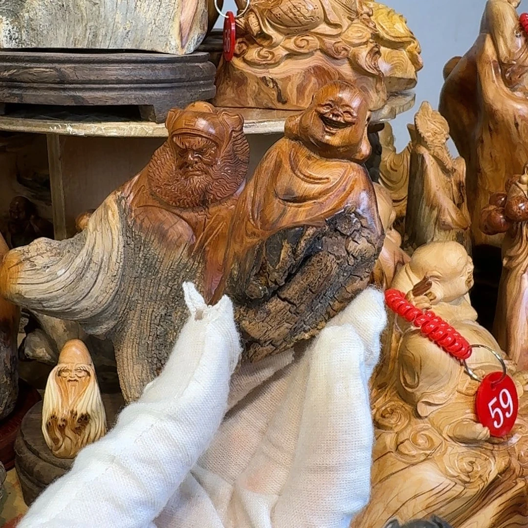 柏木（崖柏）66666666