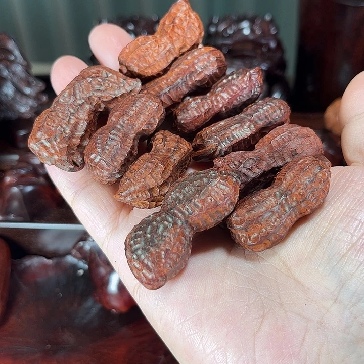 檀香紫檀（小叶紫檀）