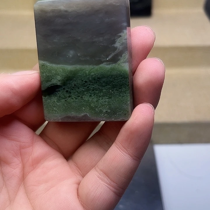 和田玉未镶嵌珠宝半成品