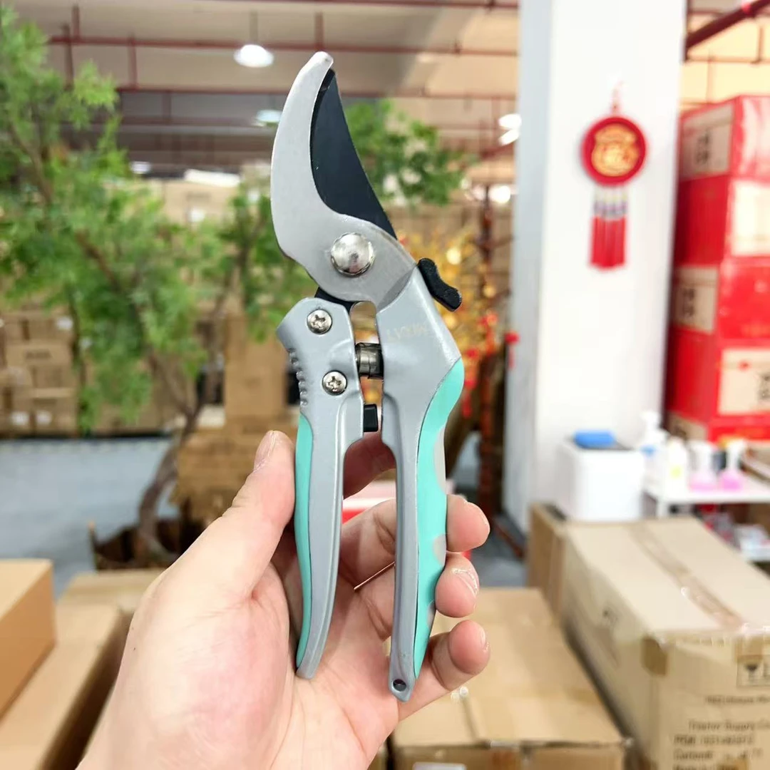 原单！园艺剪刀 果枝剪