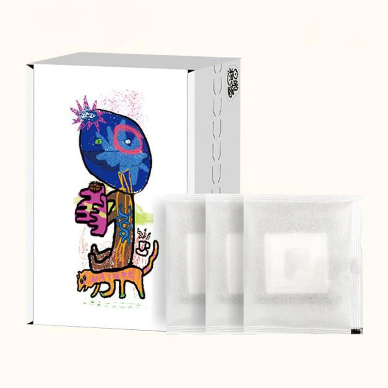 [2025/4/23到期] 日常想喝挂耳咖啡200g