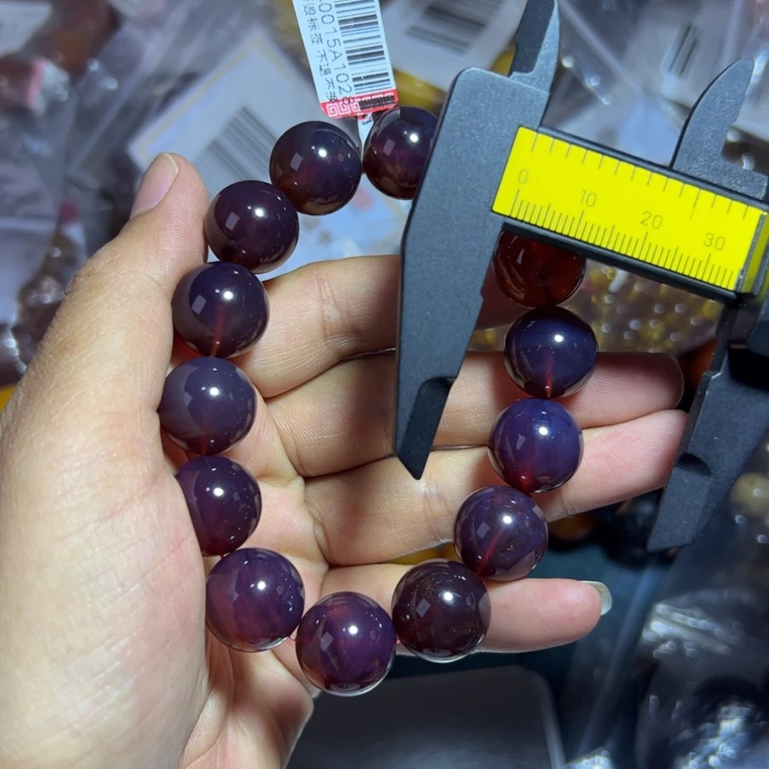 琥珀珠宝奇石未镶嵌803