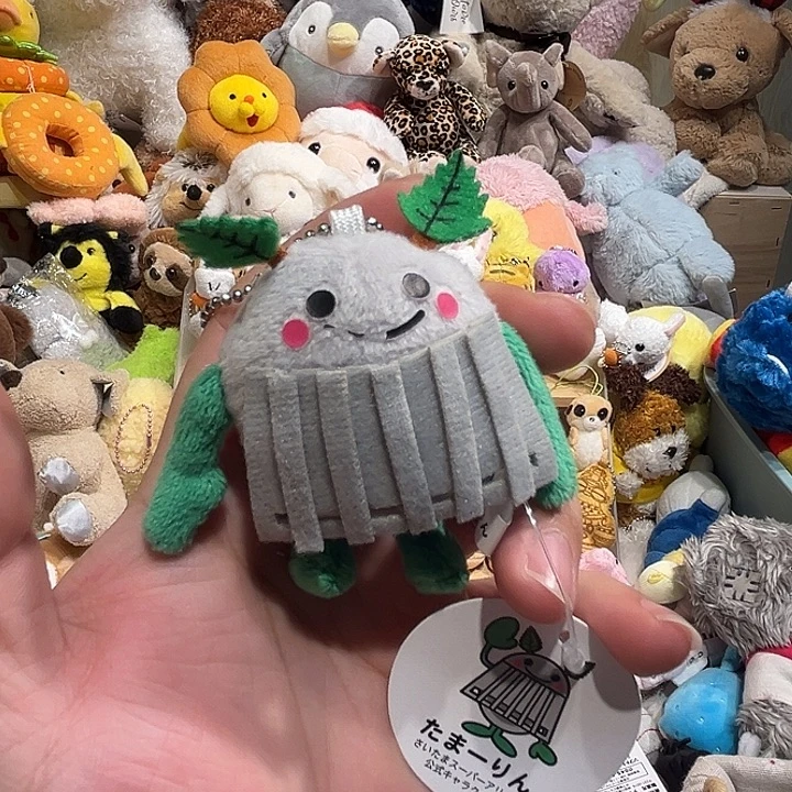 毛绒挂件哈哈哈哈哈哈