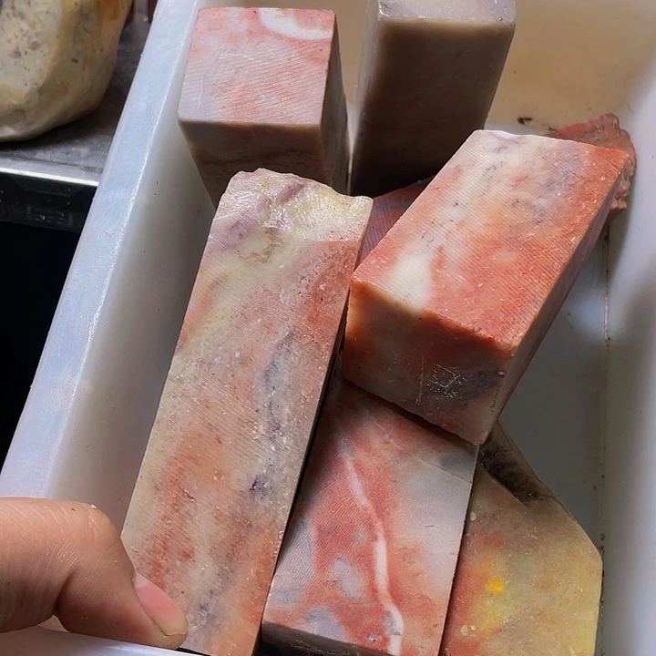 寿山石邵*老挝石深圳