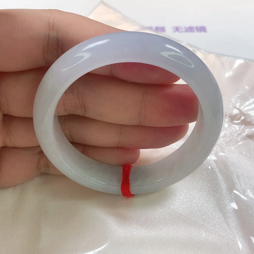 翡翠手镯未镶嵌360号