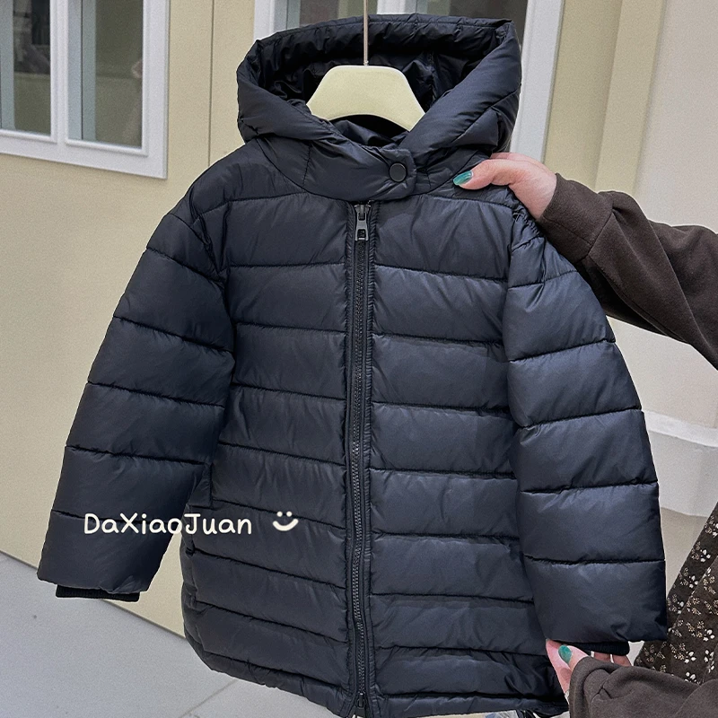 【大小卷】儿童石墨烯加厚棉服-70530