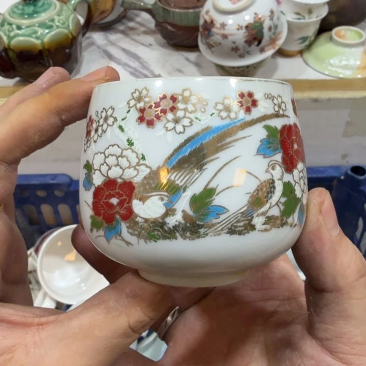 陶瓷推荐第二名20包邮