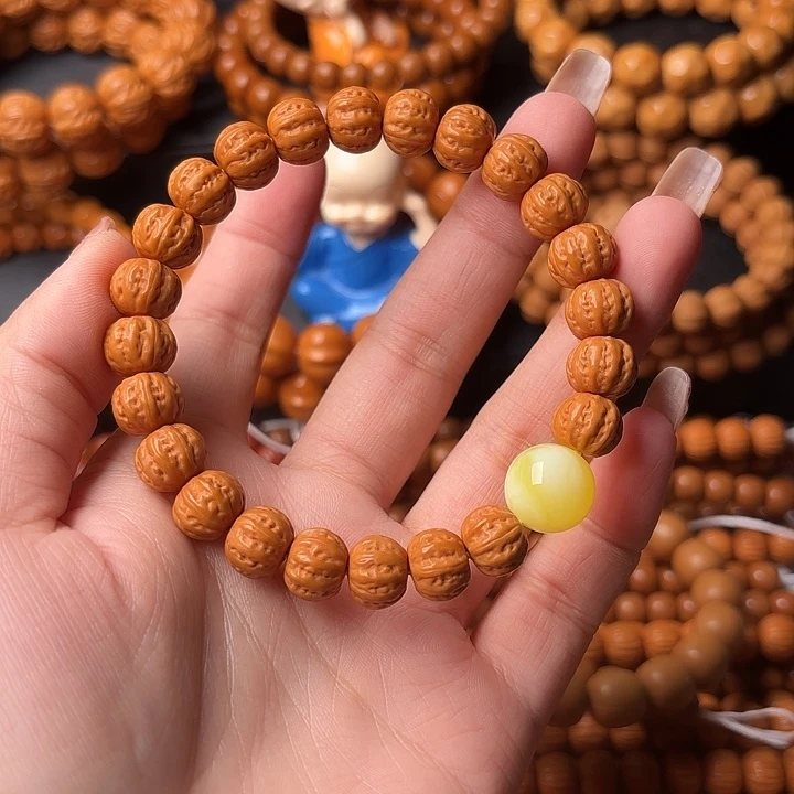 一***码猴头核桃吊坠111111111111