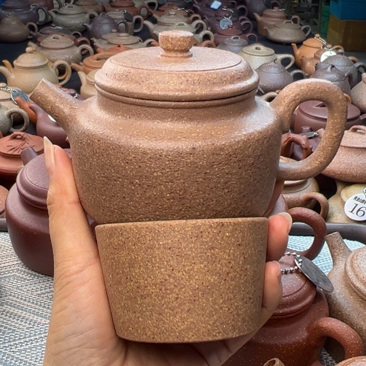茶壶紫砂紫砂壶的制作工艺和工艺
