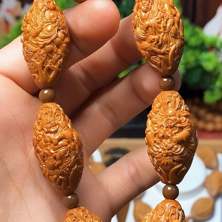 橄榄核手串/手链bbbbbbbhbjbbbbbbbbbbbbbb